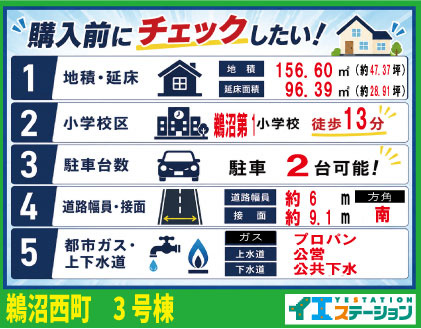 【外観】 | 各務原市鵜沼西町1丁目