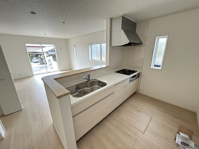 【構造・工法・仕様】 | 各務原市鵜沼西町1丁目