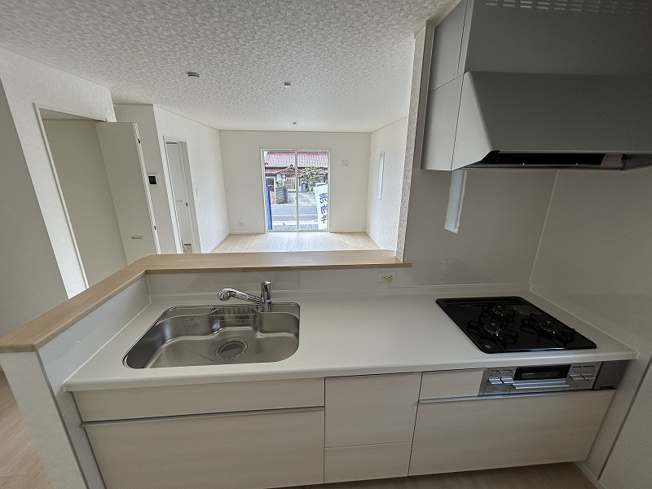 【構造・工法・仕様】 | 各務原市鵜沼西町1丁目