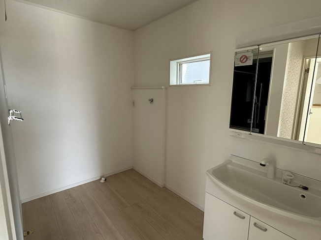 【前面道路含む現地写真】 | 各務原市鵜沼西町1丁目