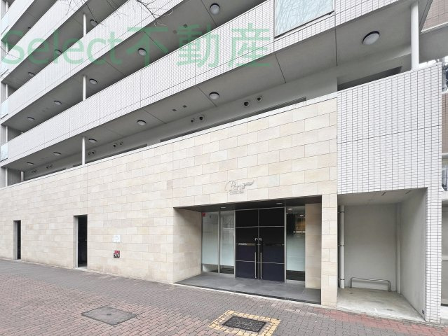 パルティール千種の設備