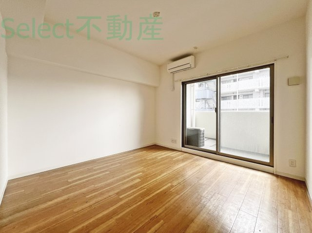パルティール千種の居間・リビング