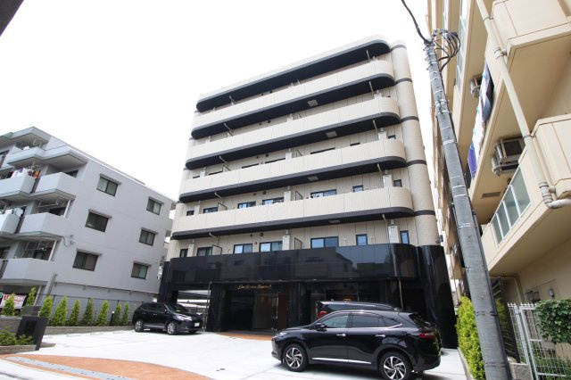 菊水レジデンス綱島Ⅱ