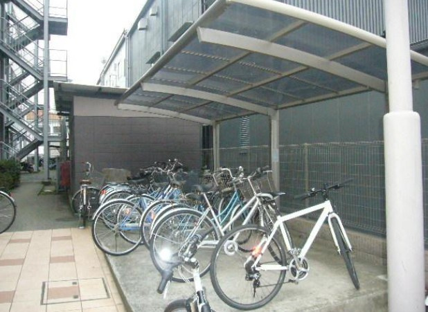 川口市新井町の賃貸マンションのその他