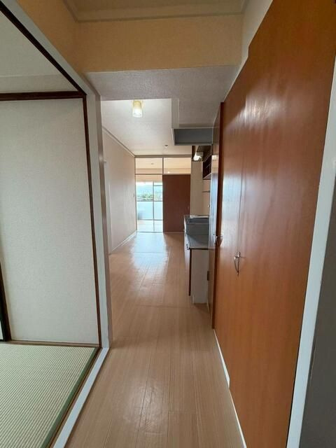 川口市新井町の賃貸マンションの設備