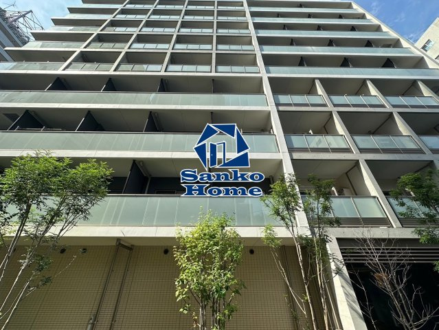 ブランシエスタ森下