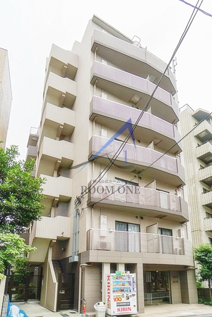 メイクスデザイン板橋区役所前