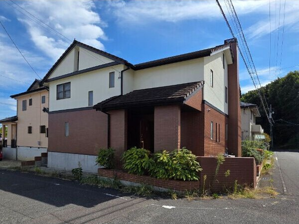 梅坪町戸建住宅