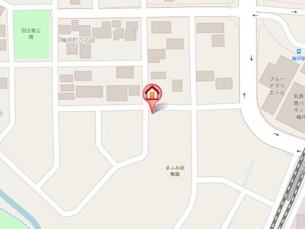 梅坪町戸建住宅のその他
