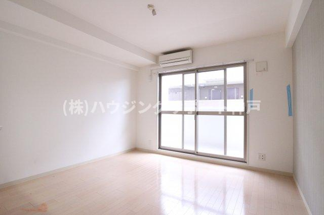 シエルオカモトの居間・リビング