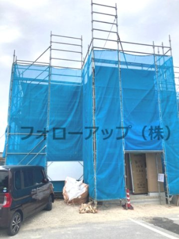 リーブルガーデン うるま市高江洲