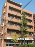 ペルレ世田谷の画像
