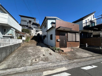 新井町売地の画像