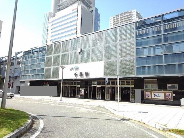 エスポワ－ルＢの周辺