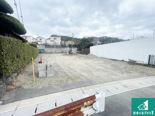 宇治市莵道池山　第1期　新築一戸建て
