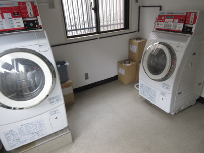 【その他共用部分】 | ライオンズマンション横浜和田町