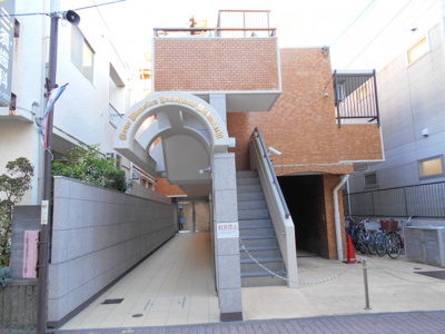 【外観】 | ライオンズマンション横浜和田町