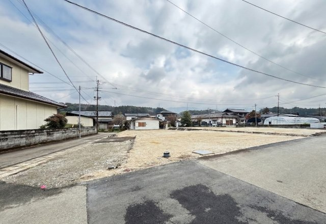 【外観】 | 大津町大字平川