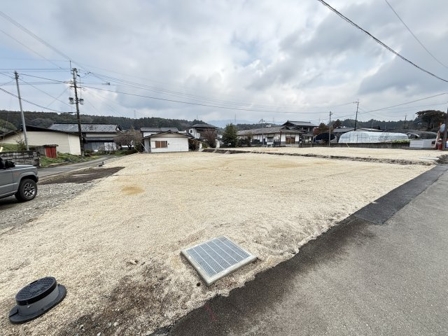 【外観】 | 大津町大字平川