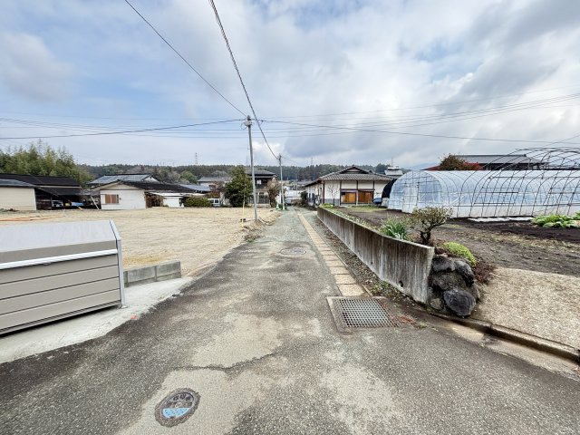 【周辺】 | 大津町大字平川