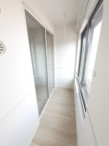 メゾン．アンジュのその他