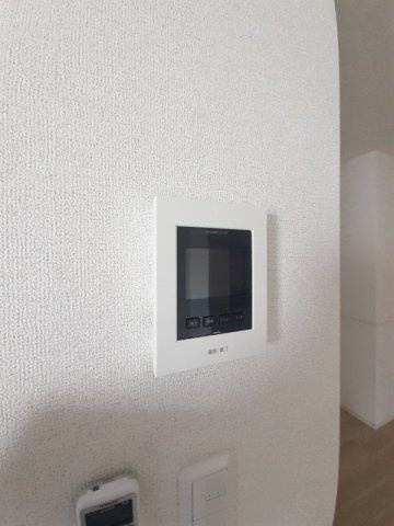 メゾン．アンジュの設備