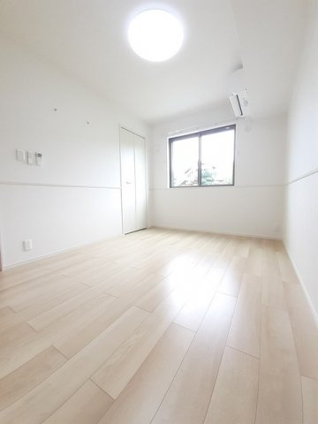 メゾン．アンジュの内装