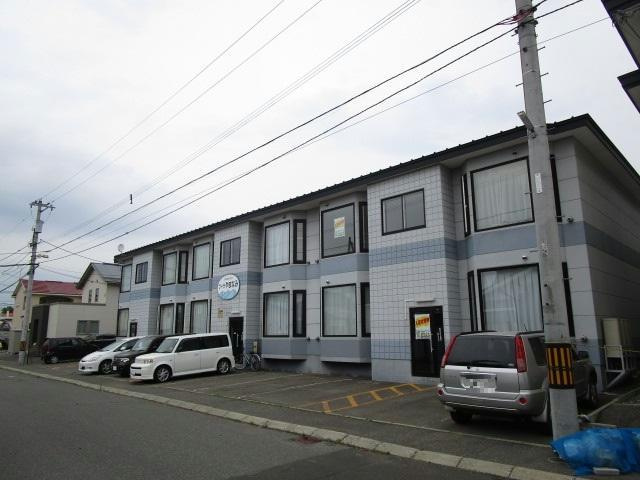 ヴィラやまなみ