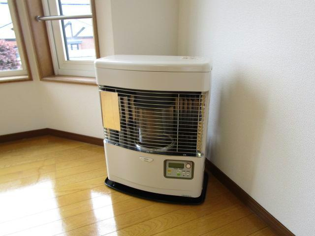 ヴィラやまなみの設備