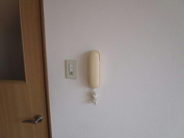 ヴィラやまなみの設備
