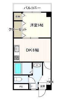 マンション美苑