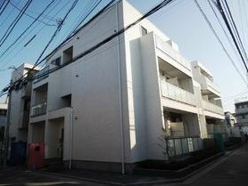 フェリーチェ阿佐ヶ谷Ⅱ