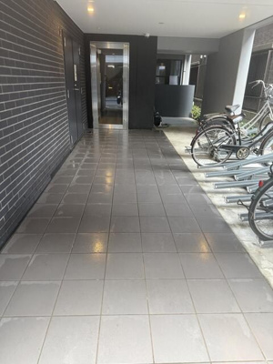 【エントランス】 | アバンテ向島