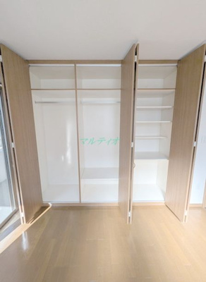 【収納】 | キャルム浅草 | 収納