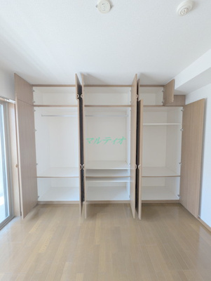  | キャルム浅草