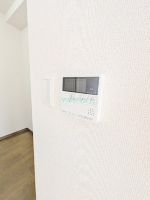 【設備】 | キャルム浅草