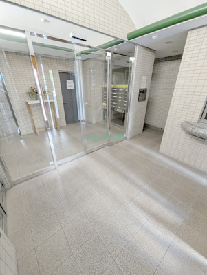 【セキュリティ】 | キャルム浅草