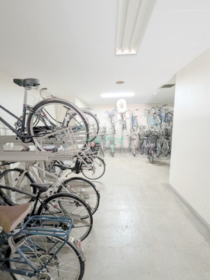 【その他共用部分】 | キャルム浅草