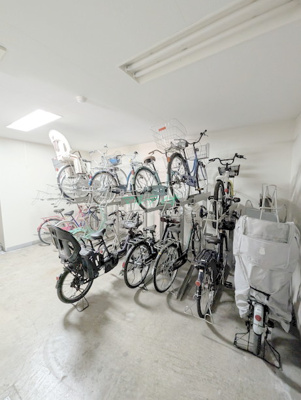  | キャルム浅草