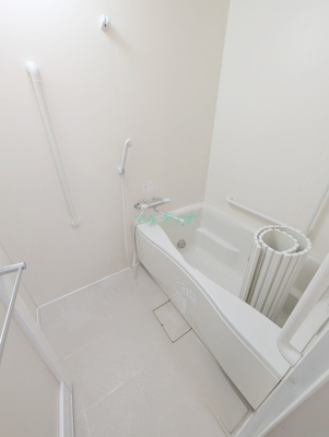 【浴室】 | キャルム浅草 | 浴室