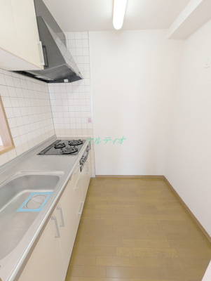 【キッチン】 | キャルム浅草 | キッチン