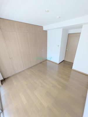 【内装】 | キャルム浅草 | 洋室