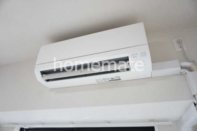 熊本市中央区九品寺２丁目の賃貸マンションの設備