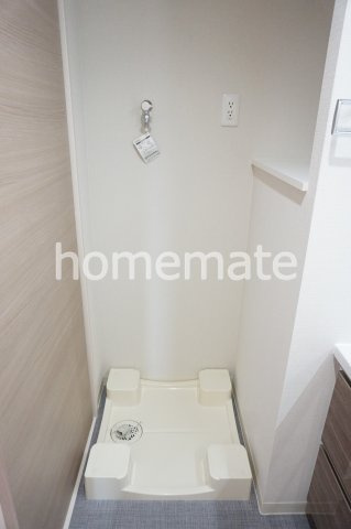 熊本市中央区九品寺２丁目の賃貸マンションの設備