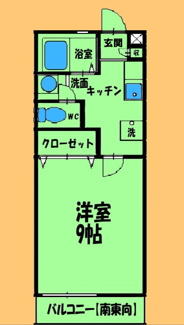 【間取り】 | CelSion（セレシオン）