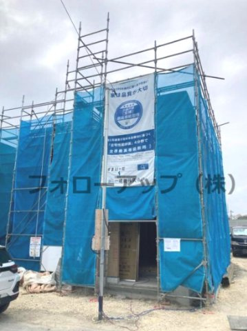 リーブルガーデン うるま市高江洲