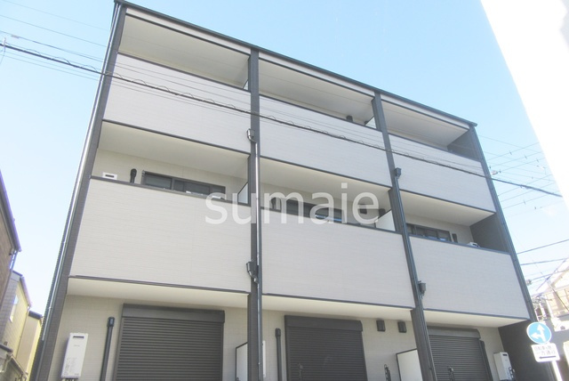 ＬＡＵＲＥＬ東小岩