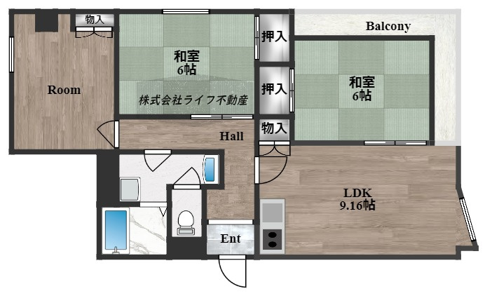 グランクオレ31