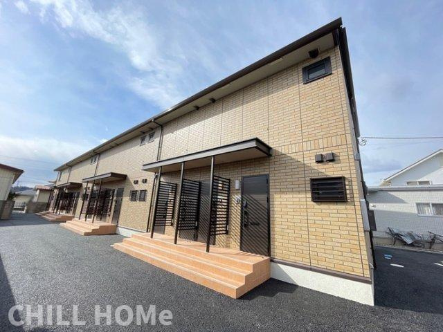 グラシアのエントランス|他社様掲載物件もまとめてご紹介、ご案内可能です(^^)/