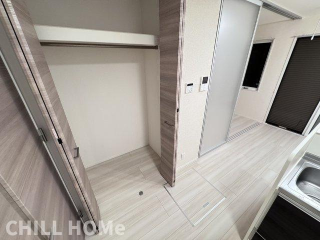 グラシアの収納|他社様掲載物件もまとめてご紹介、ご案内可能です(^^)/